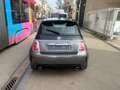 Abarth 500 1.4i 103kw Edizione 60 GPS 57.000kms AUTOMATIQUE siva - thumbnail 5