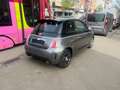 Abarth 500 1.4i 103kw Edizione 60 GPS 57.000kms AUTOMATIQUE Сірий - thumbnail 4