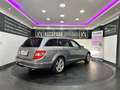Mercedes-Benz C 350 T CDI Avantgarde 4Matic Aut. *AHK*NAVI* Grau - thumbnail 6