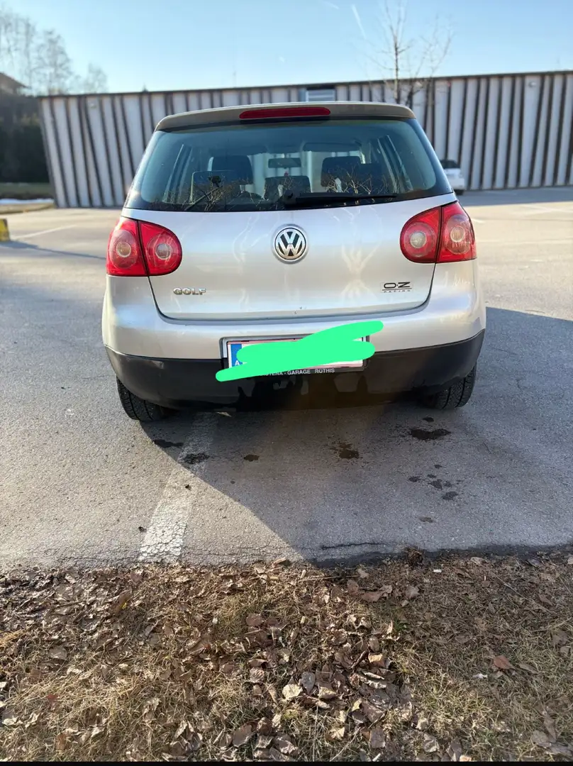 Volkswagen Golf Golf 5 - 2