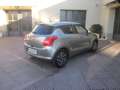 Suzuki Swift 1.2 Hybrid CVT (AUTO) Top FULL OPTIONAL Grigio - thumbnail 6