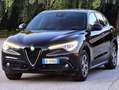 Alfa Romeo Stelvio Stelvio 2022 2.2 t Sprint Q4 190cv auto Noir - thumbnail 13
