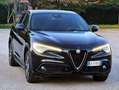 Alfa Romeo Stelvio Stelvio 2022 2.2 t Sprint Q4 190cv auto Noir - thumbnail 8