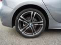 BMW 118 118dA 150ch M Sport Gris - thumbnail 16