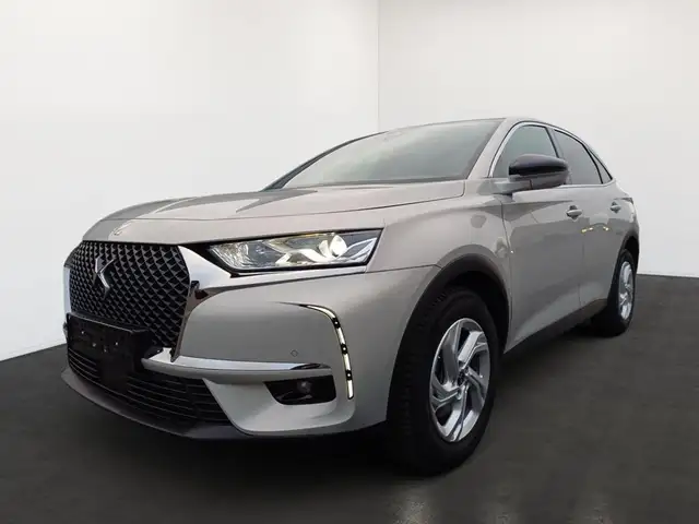 DS Automobiles DS 7 Crossback E-Tense 4x2 225 Bastille+