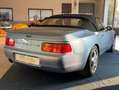 Porsche 968 968 Cabrio 3.0 Blu/Azzurro - thumbnail 4