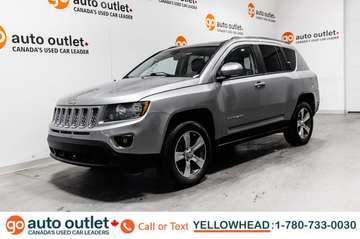 High Altitude 2.4L 4WD Htd Seats SXM