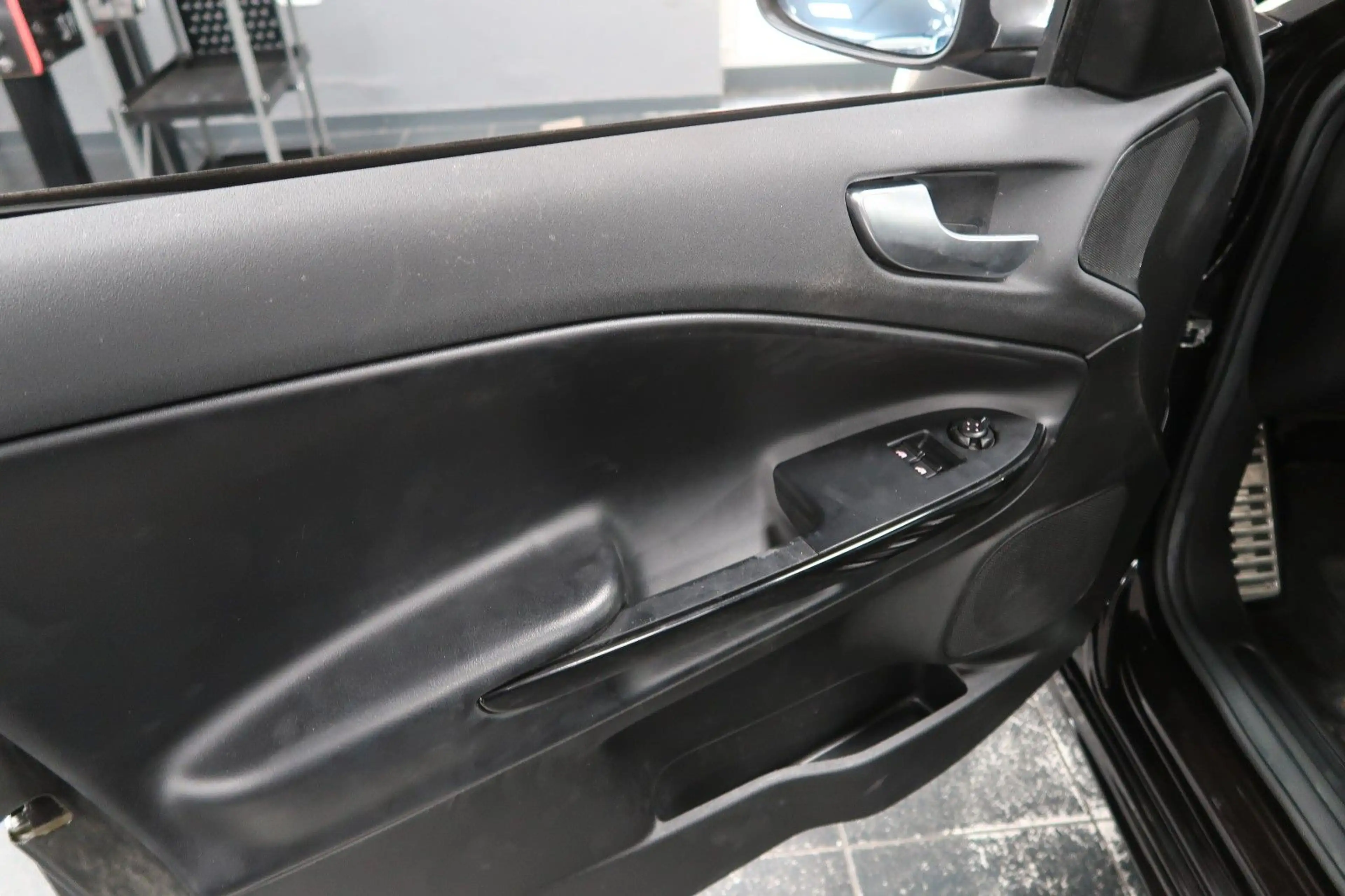 Alfa Romeo Giulietta Turismo 1.4 TB 16V MultiAir* TÜV-Neu* — photo 8