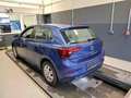 Volkswagen Polo 1.0 MPI FRESH LED+APP_CONNECT+DAB+MFL+ZV_FB Blau - thumbnail 3
