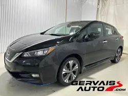 2022 Nissan Leaf