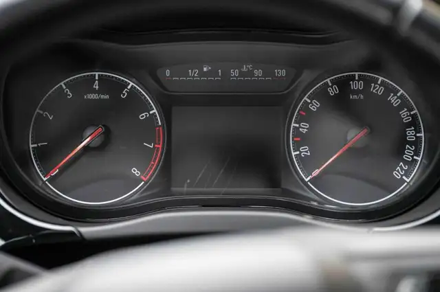 Opel Corsa view 14