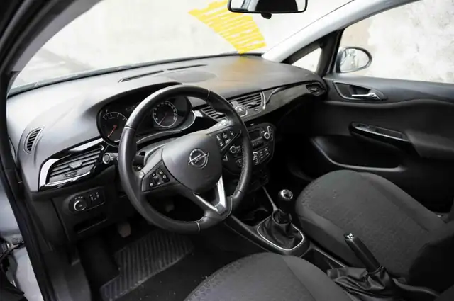 Opel Corsa view 7
