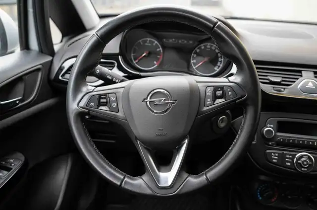 Opel Corsa view 11