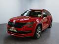 Skoda Kodiaq Sportline 2.0 TSI DSG Sound-System Canton Rot - thumbnail 2