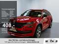 Skoda Kodiaq Sportline 2.0 TSI DSG Sound-System Canton Rot - thumbnail 1