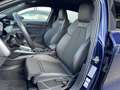Audi A3 SpB 35 TFSI S-Line NAV+LED+B&O+KAM+19ZO+VCOCKPIT Blue - thumbnail 8