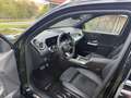 Mercedes-Benz EQB 350 4MATIC 66,5kWh Aut. Schwarz - thumbnail 14