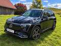 Mercedes-Benz EQB 350 4MATIC 66,5kWh Aut. Schwarz - thumbnail 1