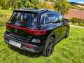 Mercedes-Benz EQB 350 4MATIC 66,5kWh Aut. Schwarz - thumbnail 4