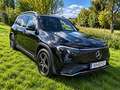 Mercedes-Benz EQB 350 4MATIC 66,5kWh Aut. Schwarz - thumbnail 3