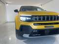 Jeep Avenger 1.2 turbo e-hybrid mhev Altitude fwd 110cv edct6 - thumbnail 4