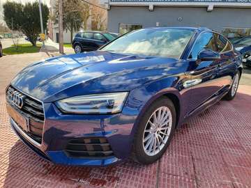 Sportback 2.0TDI Advanced S tronic 110kW