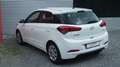 Hyundai i20 1.2i Cool AIRCO / 24000 KM/ GARANTIE 12 MOIS Blanc - thumbnail 6