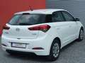 Hyundai i20 1.2i Cool AIRCO / 24000 KM/ GARANTIE 12 MOIS Blanc - thumbnail 5