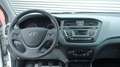 Hyundai i20 1.2i Cool AIRCO / 24000 KM/ GARANTIE 12 MOIS Blanc - thumbnail 7