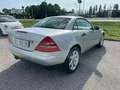 Mercedes-Benz SLK 200 cat Kompressor - 1 PROPIETARIO - MANUALE - 192CV Plateado - thumbnail 5