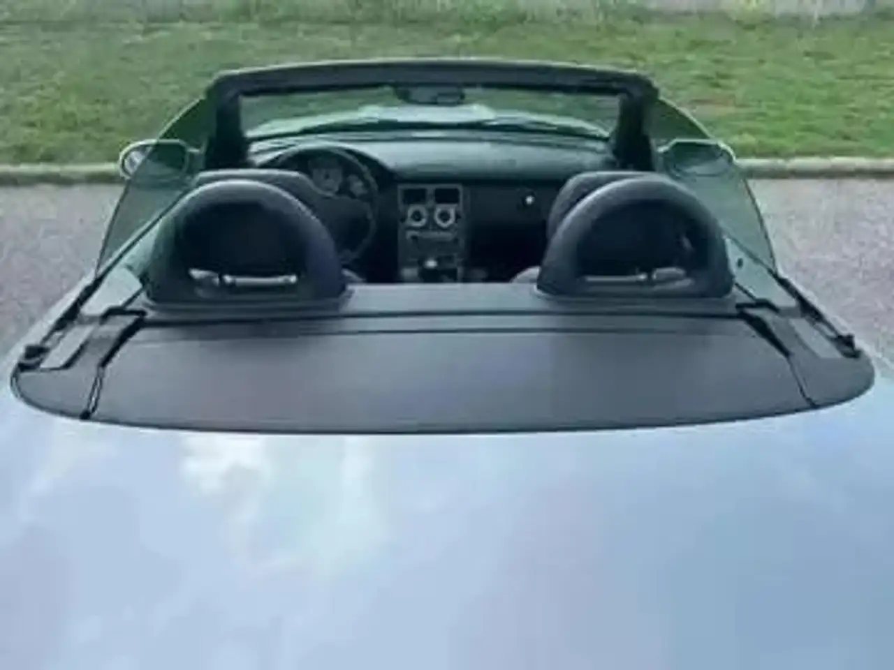 Mercedes-Benz SLK 200 cat Kompressor - 1 PROPIETARIO - MANUALE - 192CV, foto 12