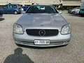 Mercedes-Benz SLK 200 cat Kompressor - 1 PROPIETARIO - MANUALE - 192CV Plateado - thumbnail 7
