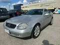 Mercedes-Benz SLK 200 cat Kompressor - 1 PROPIETARIO - MANUALE - 192CV Plateado - thumbnail 8