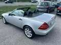 Mercedes-Benz SLK 200 cat Kompressor - 1 PROPIETARIO - MANUALE - 192CV Plateado - thumbnail 4