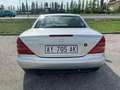 Mercedes-Benz SLK 200 cat Kompressor - 1 PROPIETARIO - MANUALE - 192CV Plateado - thumbnail 13