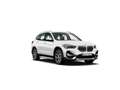 BMW X1 xDrive 18dA Blanco - thumbnail 9