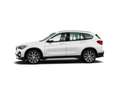 BMW X1 xDrive 18dA Blanco - thumbnail 5