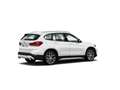 BMW X1 xDrive 18dA Blanco - thumbnail 8