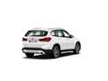 BMW X1 xDrive 18dA Blanco - thumbnail 11