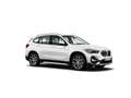 BMW X1 xDrive 18dA Blanco - thumbnail 4