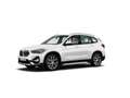 BMW X1 xDrive 18dA Blanco - thumbnail 3