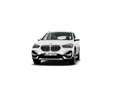 BMW X1 xDrive 18dA Blanco - thumbnail 2