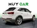 Audi Q3 2.0TDI Offroad ed. quattro S-Tronic Blanc - thumbnail 7
