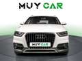 Audi Q3 2.0TDI Offroad ed. quattro S-Tronic Blanc - thumbnail 2