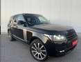 Land Rover Range Rover SDV8 Vogue Schwarz - thumbnail 13