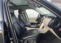 Land Rover Range Rover SDV8 Vogue Schwarz - thumbnail 7