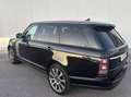 Land Rover Range Rover SDV8 Vogue Schwarz - thumbnail 1