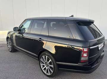 SDV8 Vogue