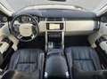 Land Rover Range Rover SDV8 Vogue Schwarz - thumbnail 9