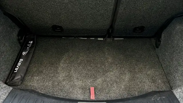 Lancia Ypsilon view 15